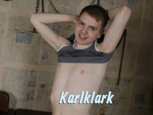 Karlklark