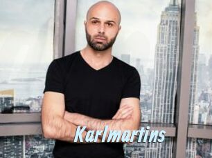Karlmartins