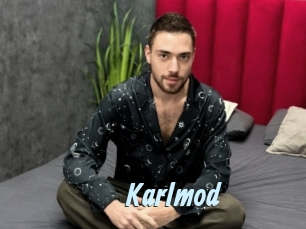 Karlmod