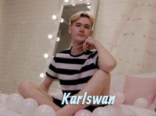 Karlswan