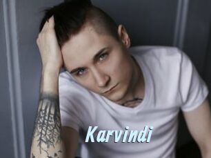 Karvindi