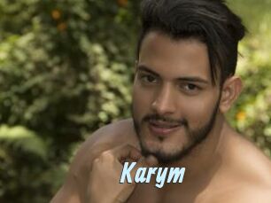 Karym