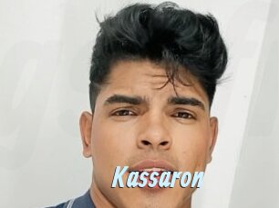 Kassaron