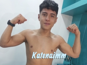 Katenaimm