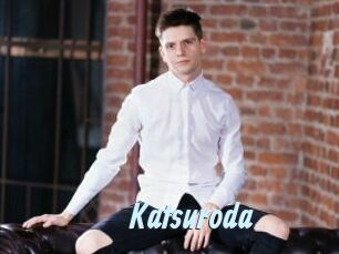 Katsuroda