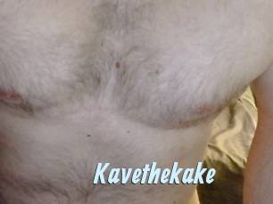 Kavethekake