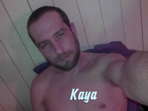 Kaya
