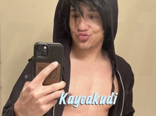 Kayeakudi