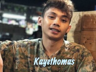 Kayethomas