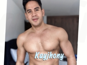 Kayjhony