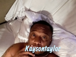Kaysontaylor