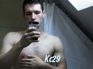 kc29 Gay Sex Prev
