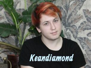 Keandiamond