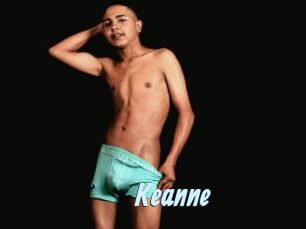 Keanne