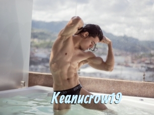 Keanucrow19