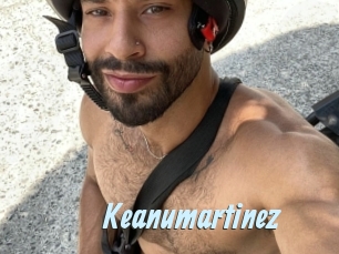 Keanumartinez