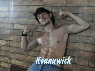 Keanuwick