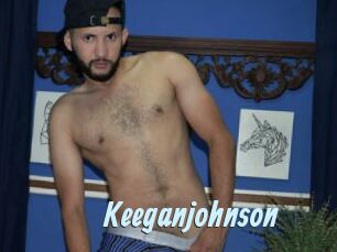 Keeganjohnson