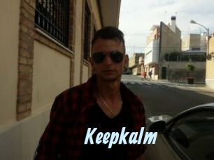 Keepkalm