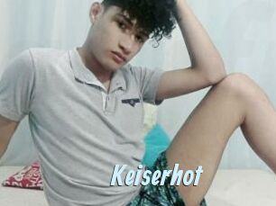 Keiserhot