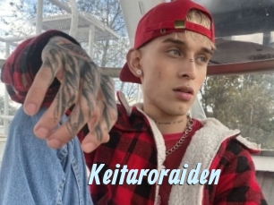 Keitaroraiden