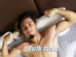 Keith_fordd