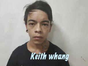 Keith_whang
