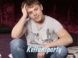 Kellansporty