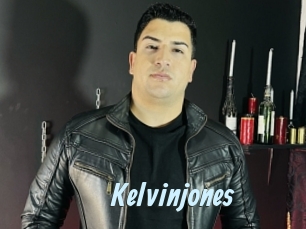 Kelvinjones