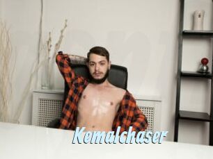 Kemalchaser