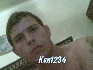 Ken1234