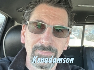 Kenadamson