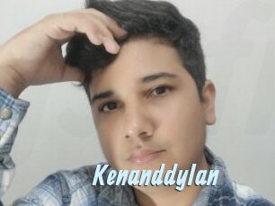 Kenanddylan