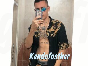 Kendofosther