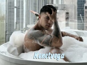 Kenetvega