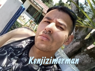 Kenjizimerman