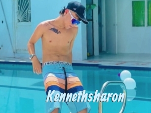 Kennethsharon