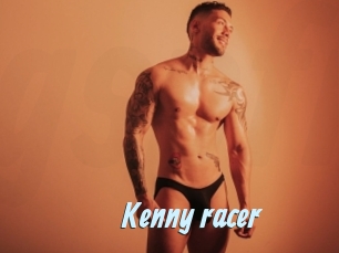 Kenny_racer