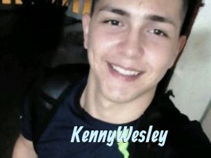 KennyWesley