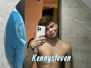 Kennysteven