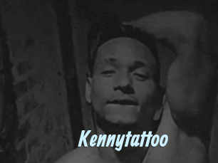 Kennytattoo