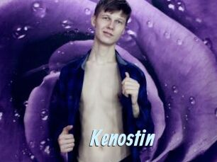 Kenostin