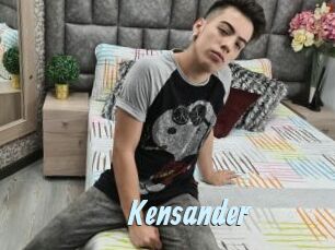 Kensander