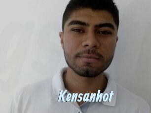 Kensanhot