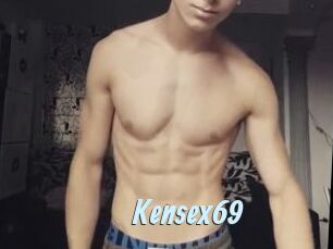 Kensex69