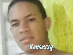 Kensexxy