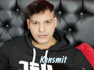 Kensmit