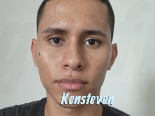 Kensteven