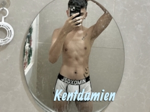 Kentdamien