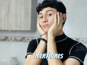 Kentjones